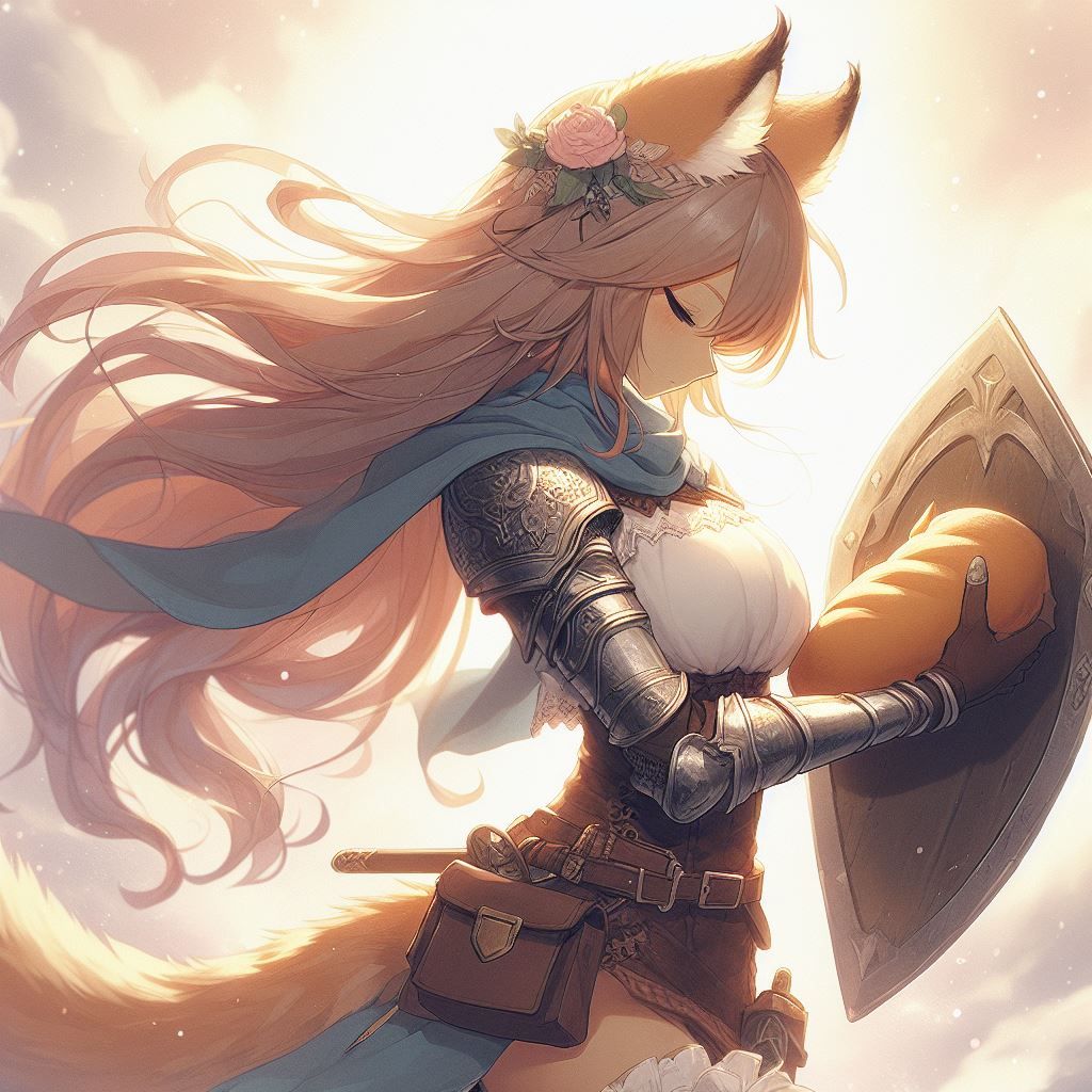 Guardian of the Bread