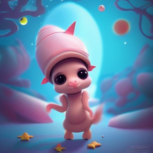 Piglet