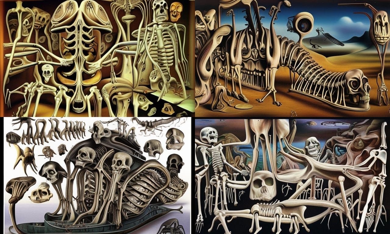 Them Bones