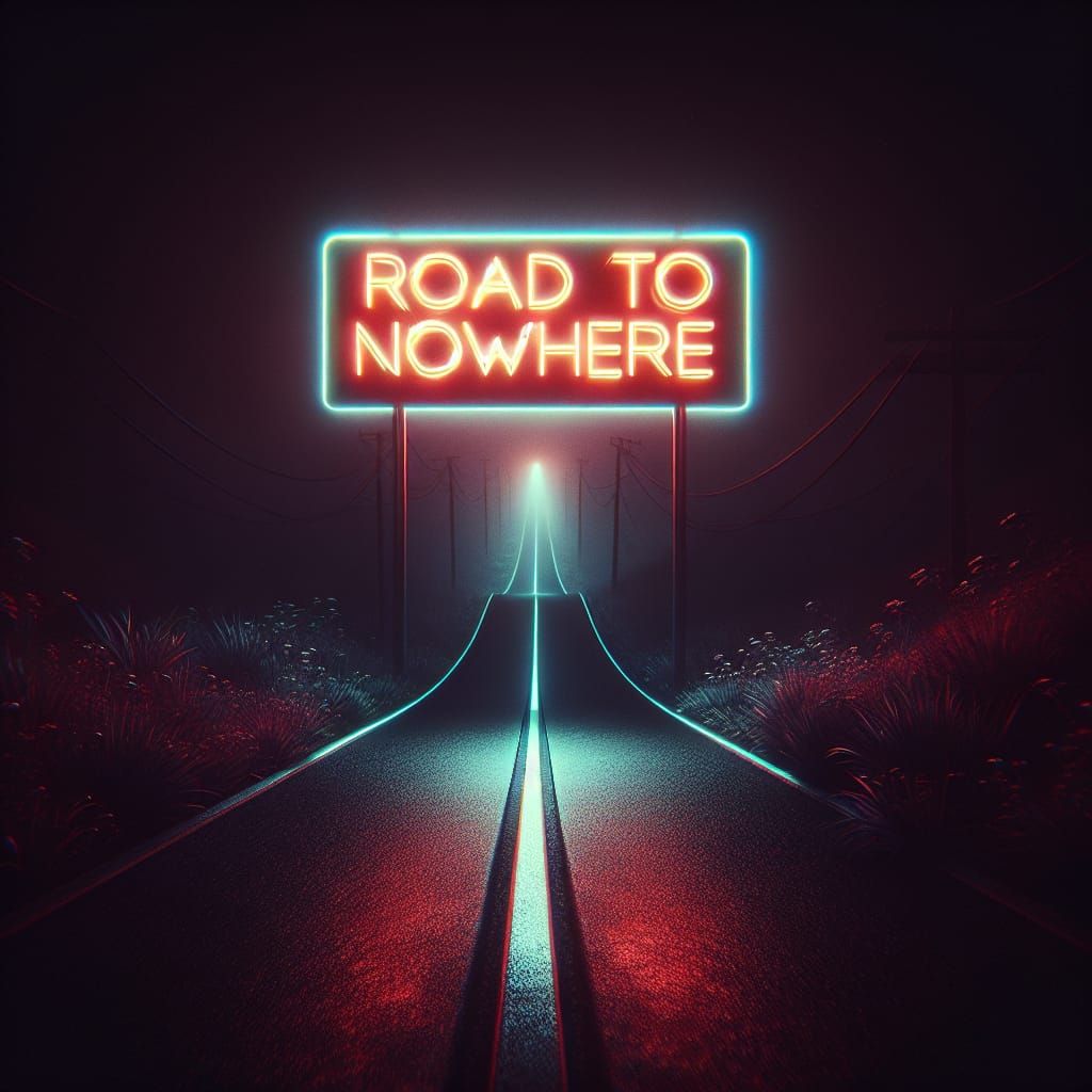 Road to Nowhere