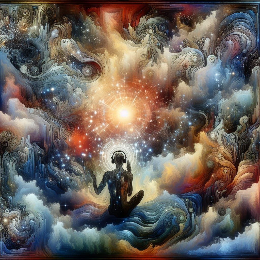 Untitled Creation