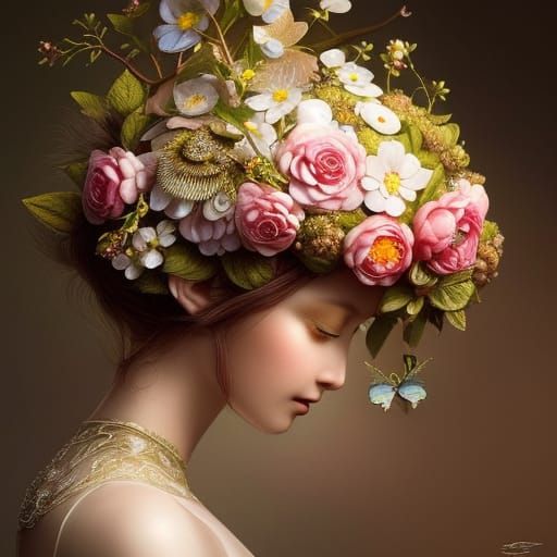 Untitled Creation