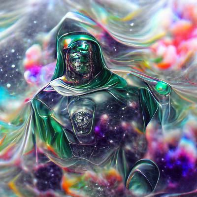 Doctor Doom