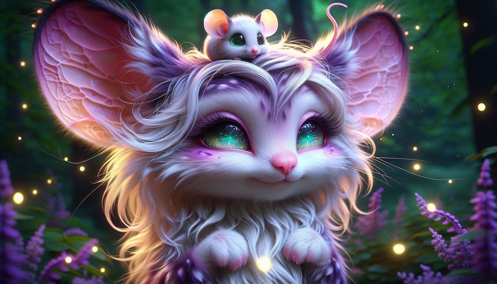 Midnight Cuddles - 6/9/2024