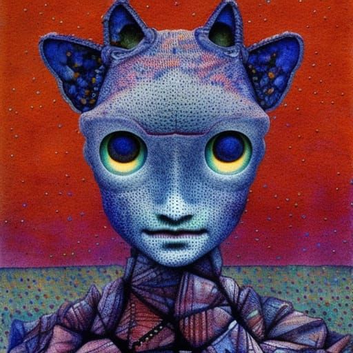 Untitled Creation