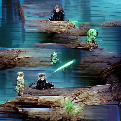Return of the Jedi
