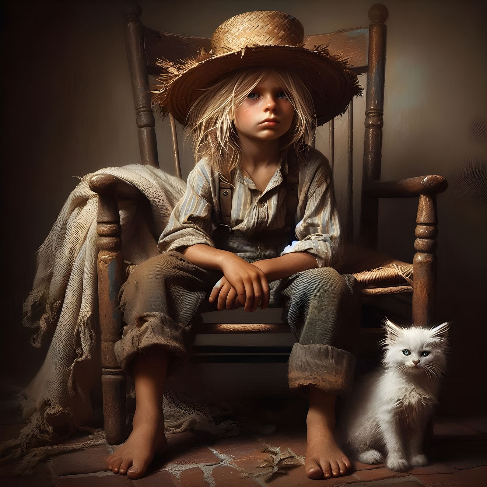 Barefoot Farm Boy (14)