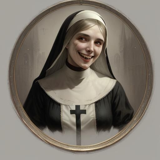 Sister Attila