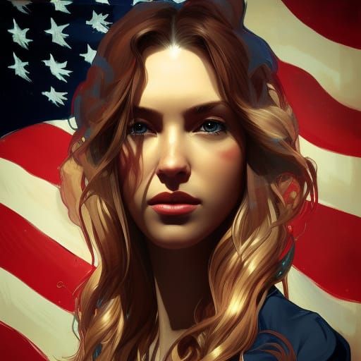 United States of America