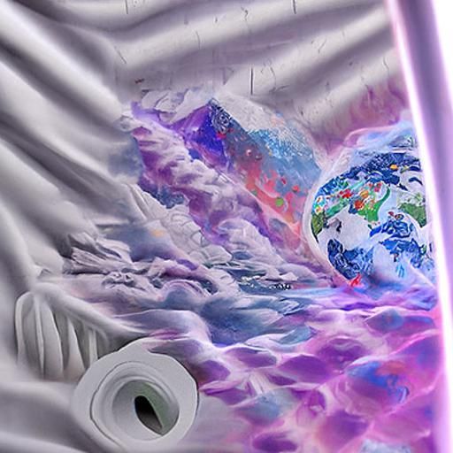 TPing the World