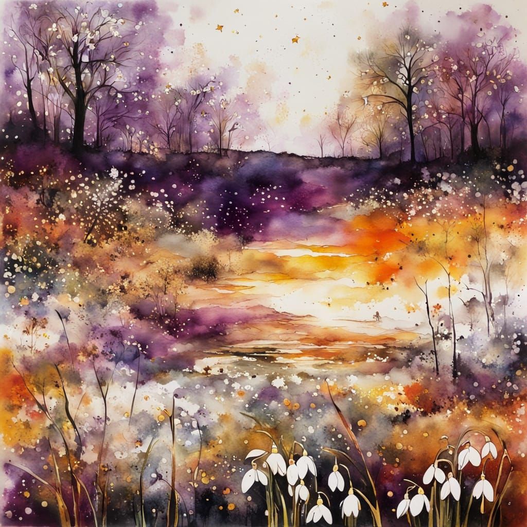 modern pop art by coco davez