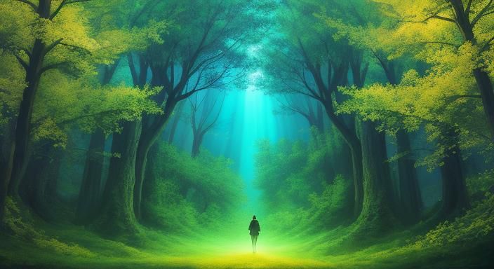 Caught between a dream and reality