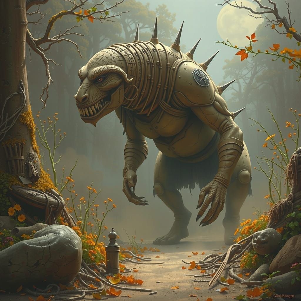 Harry Potter Wears Wizarding Robes in Jerusalem's Ancient St...