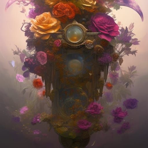 Untitled Creation