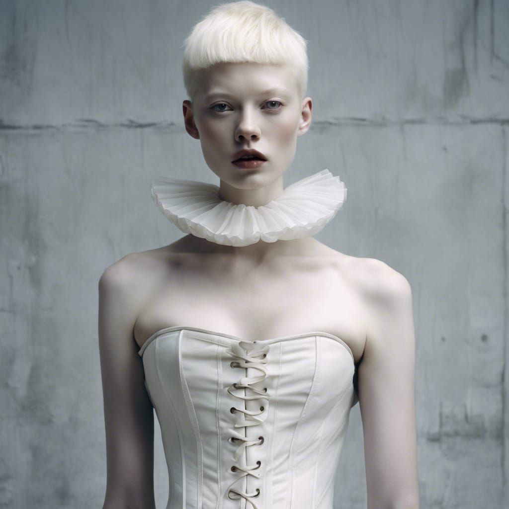 Translucent Confidence