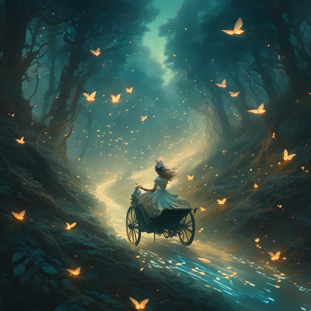 Shortcuts in Whirlygigs