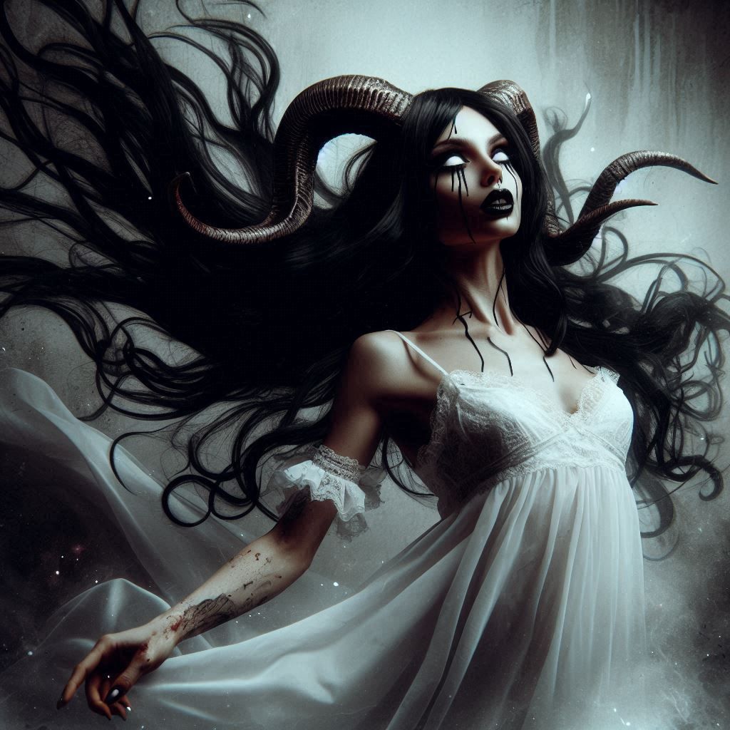 Waking Dreams