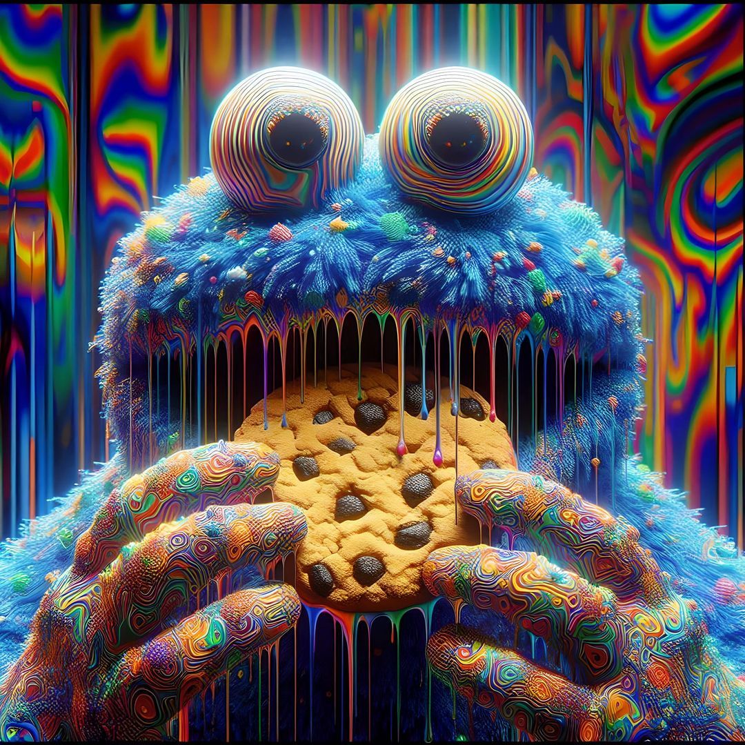 COOKIE!