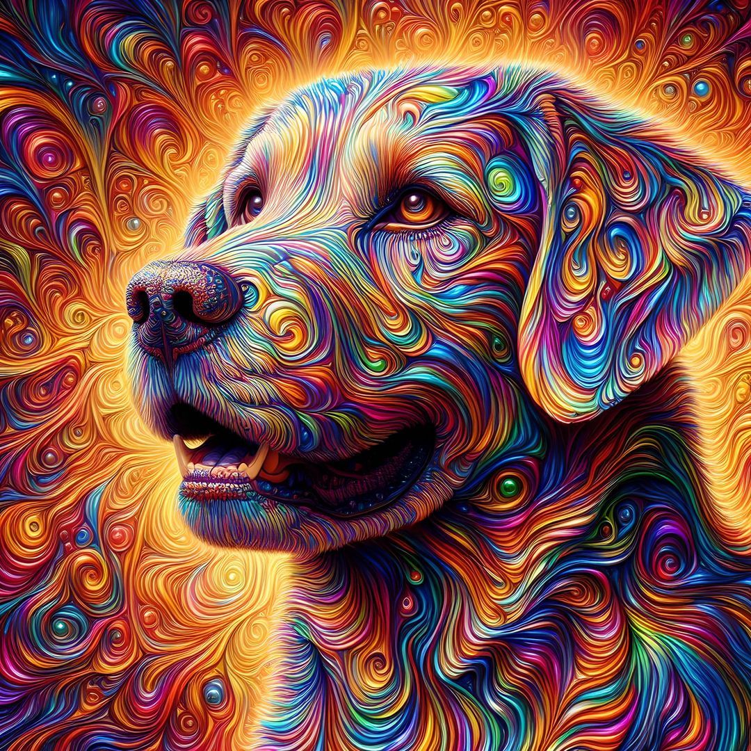 Dog