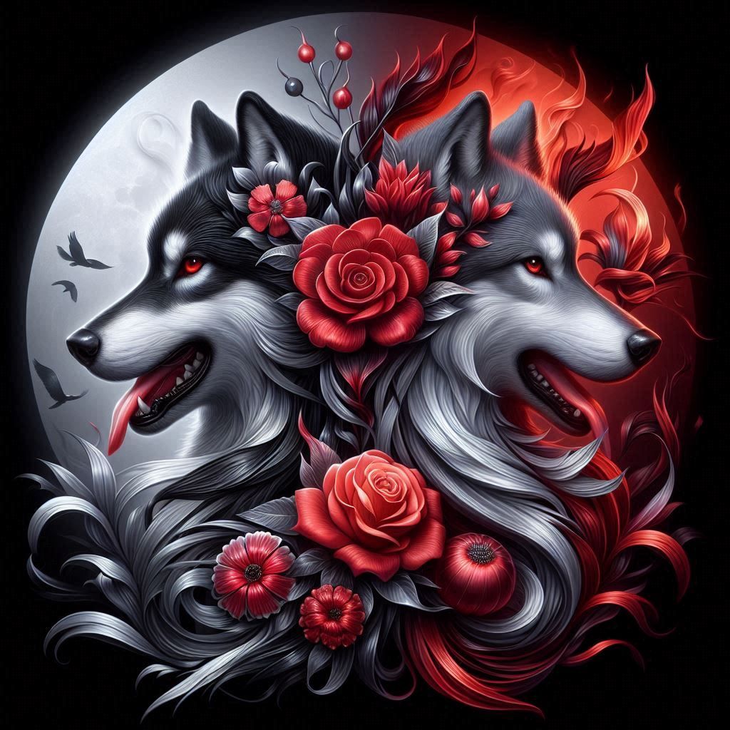 Petal Wolfs