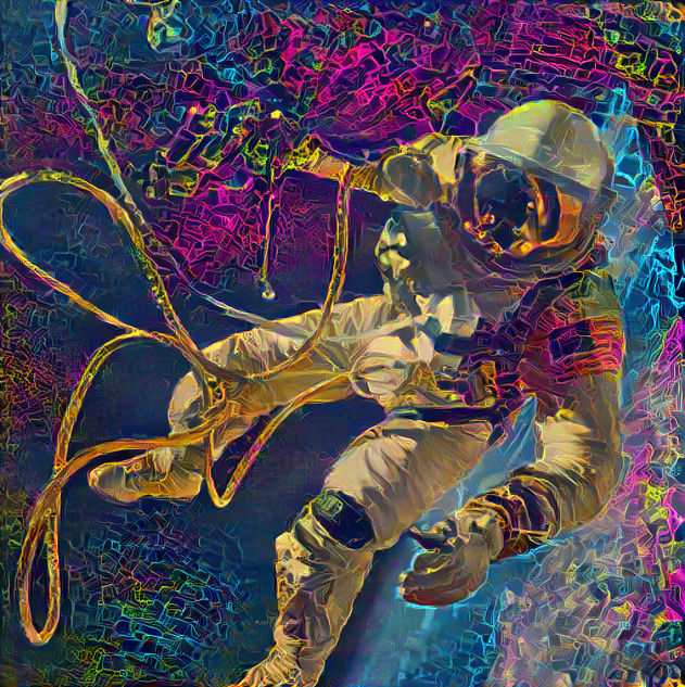lucid space