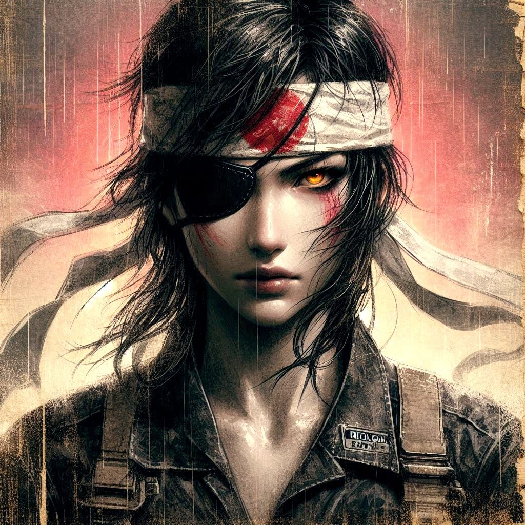 🎵🎶Eye Of The Tiger🎵🎶