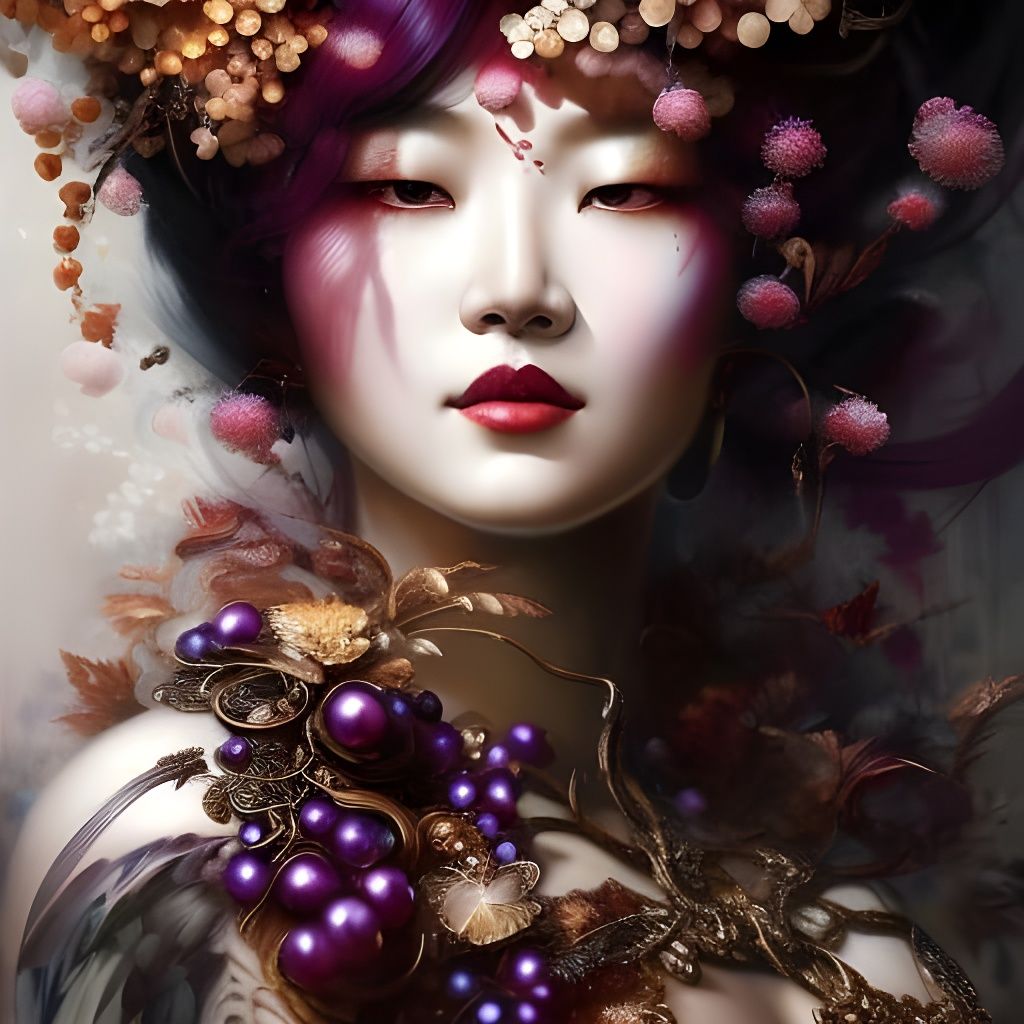 wine-noblewoman-ai-generated-artwork-nightcafe-creator