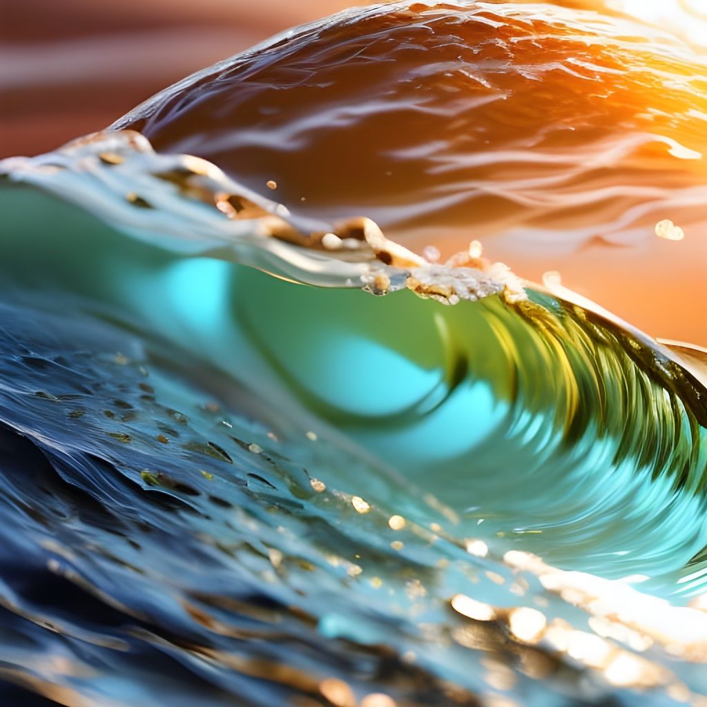 Water