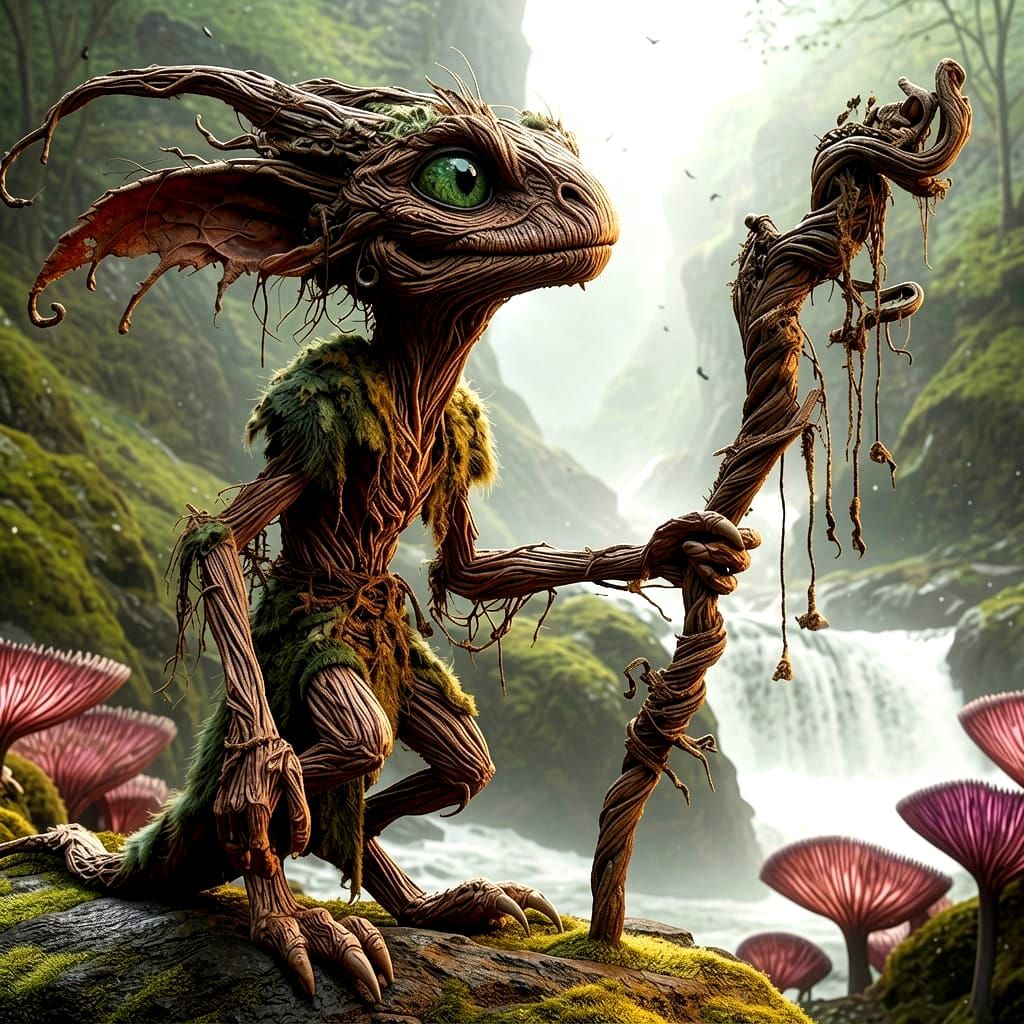 at least it's Friday!