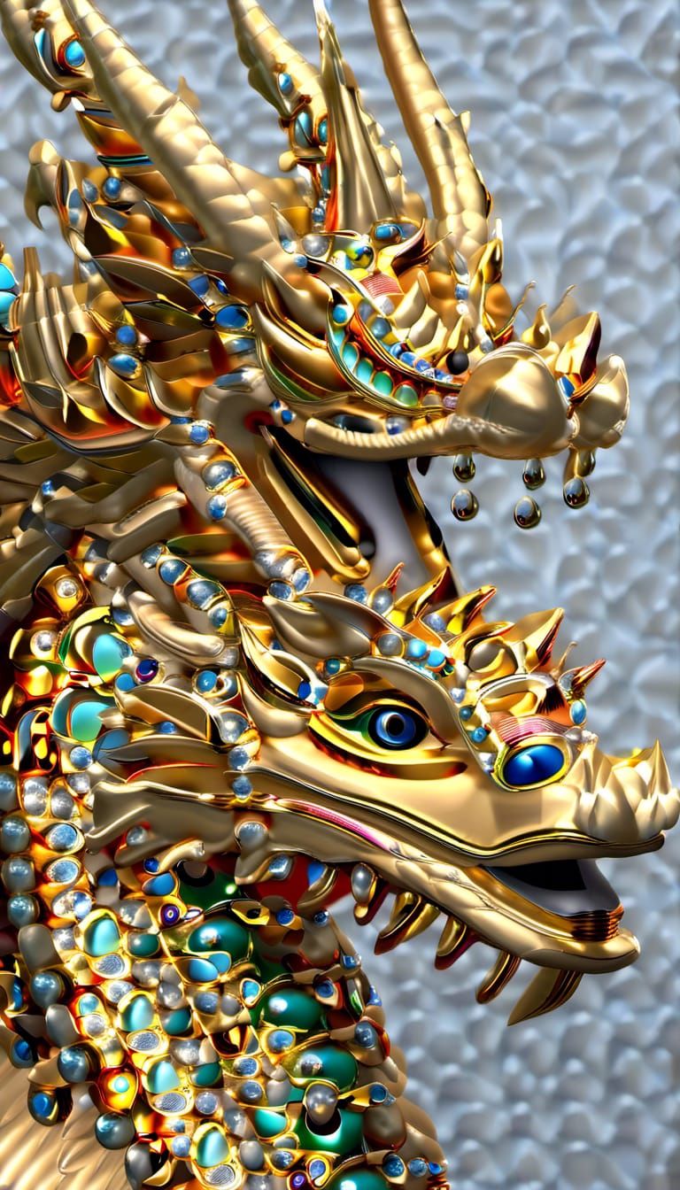 (Happy New Year 2024:1.5)
(Year Of The Dragon:1.5)
(Backgrou...