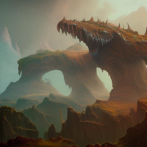 The Mountain
