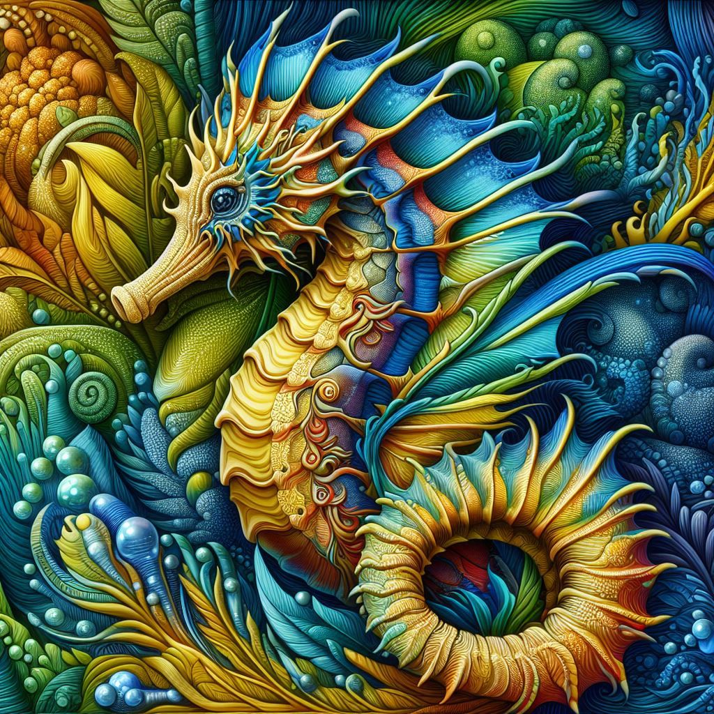 The myth of the ocean