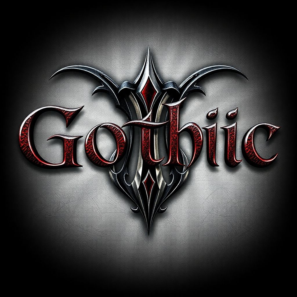 Gothic