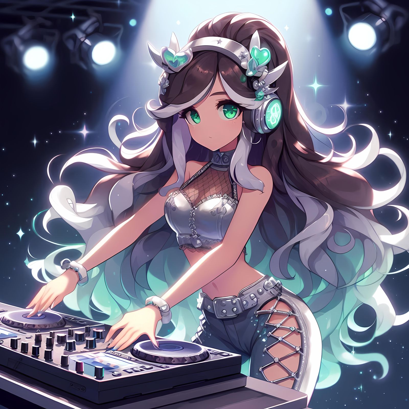 DJ Marina