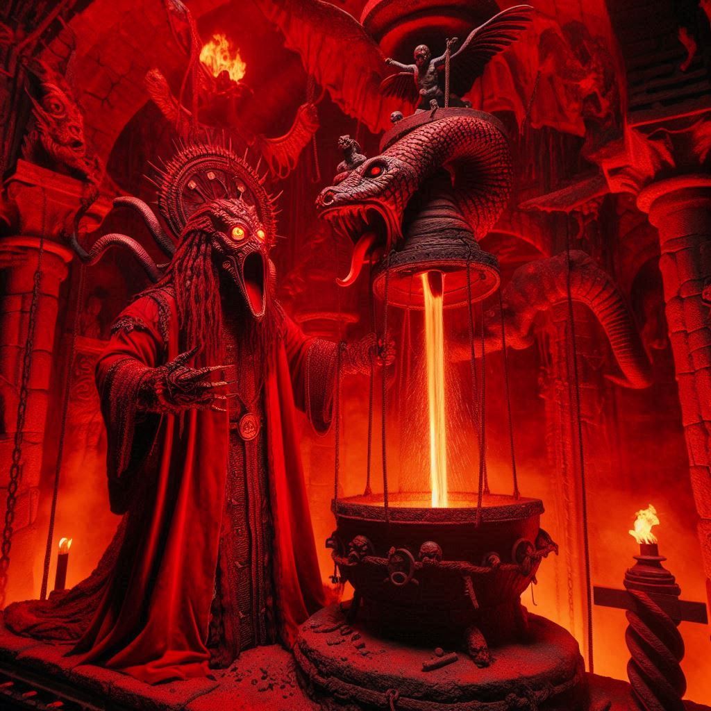 hot sects: the githlithlikect sect