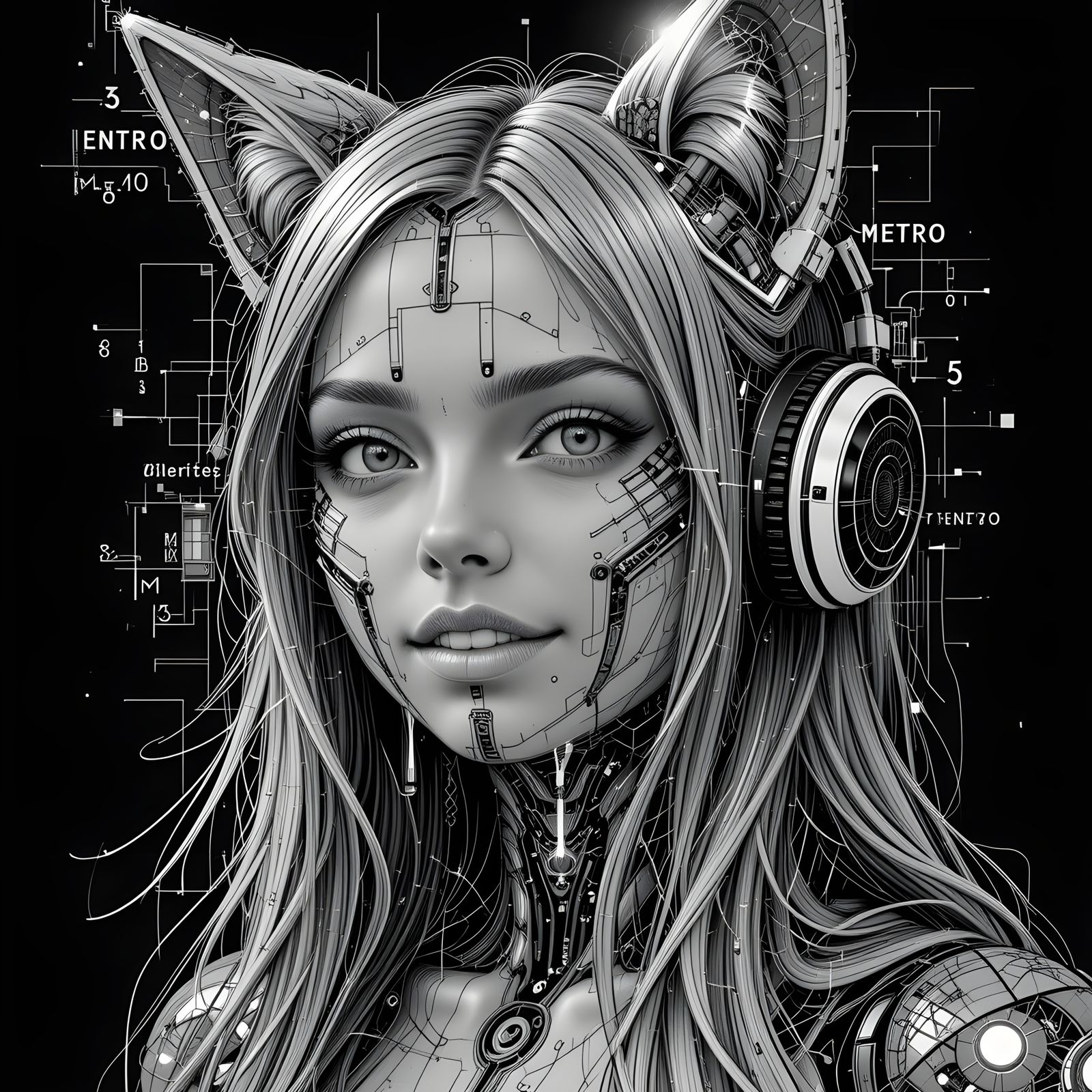 [METRO.720] You can't separate synchronized sisters!