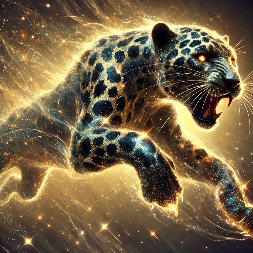 Jaguar