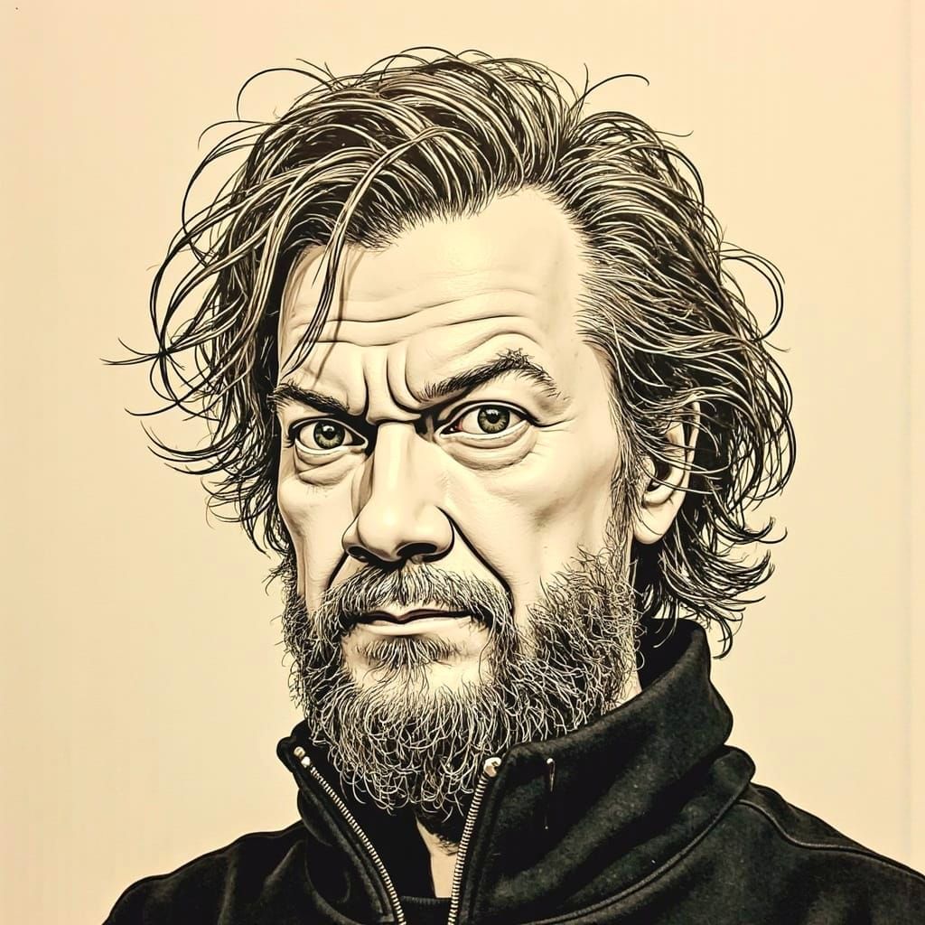 Artistinero