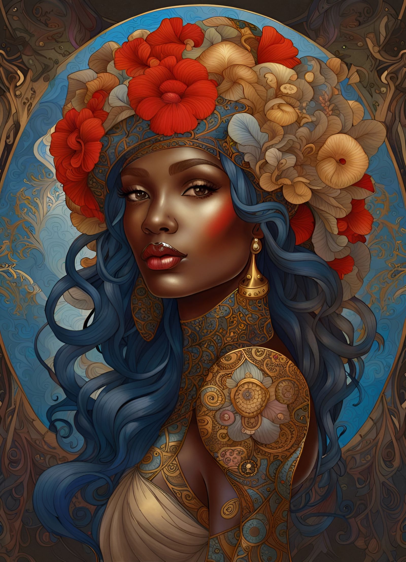 goddess