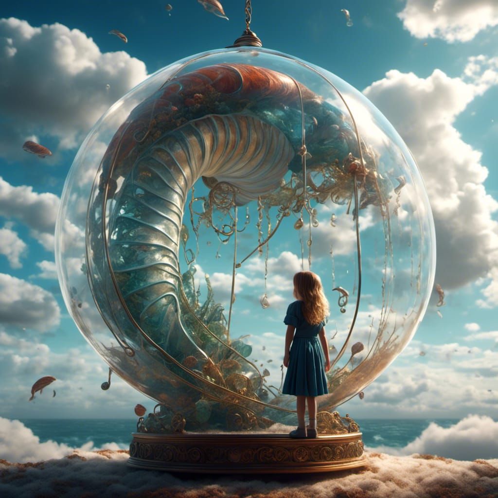 Sweet Dreams