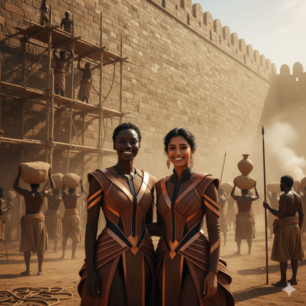 Roots Before the Hymns: India in the Age Before the Veda