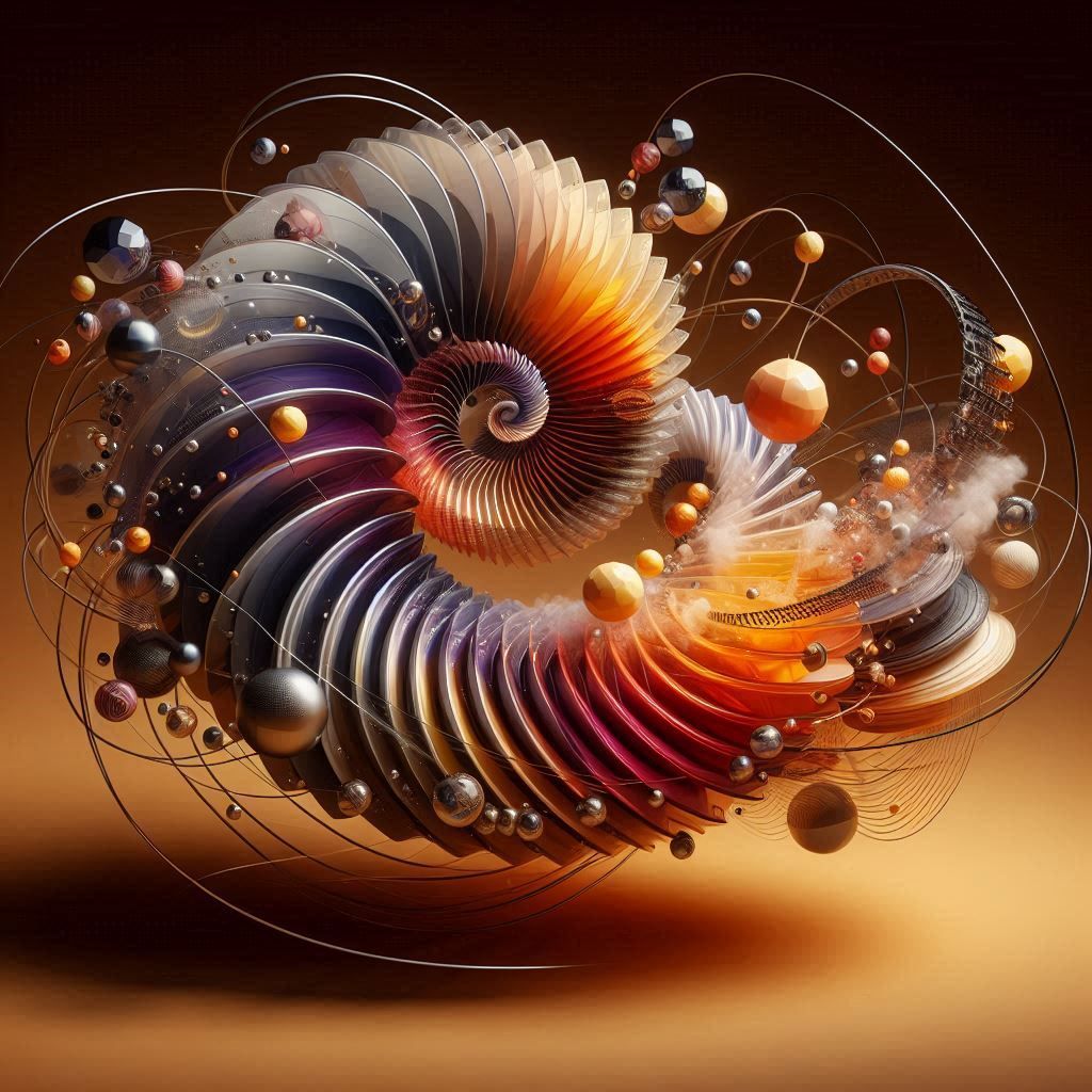 Developmental Physics - #01