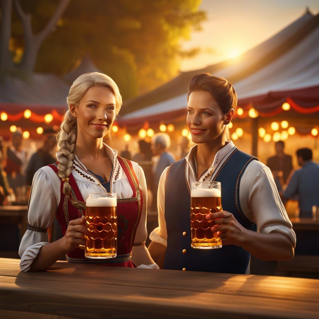 Beer Festival