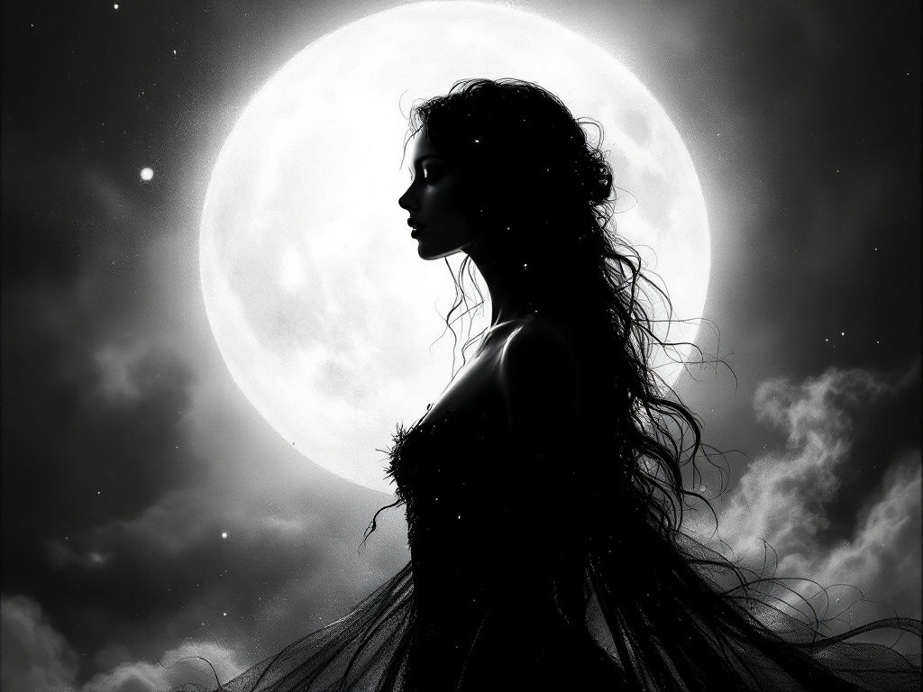 L’Ombre et la Lune