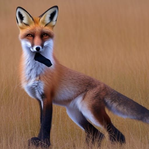 fox