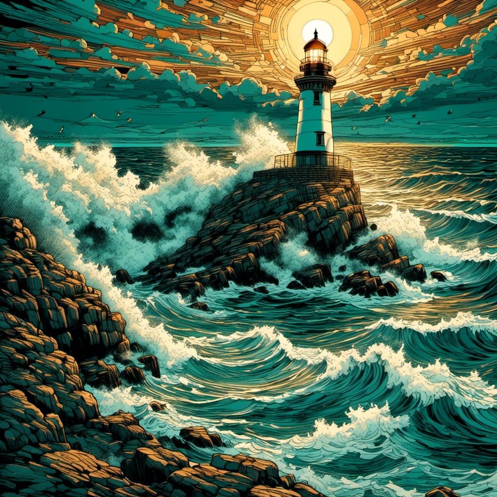 Lighthouse 