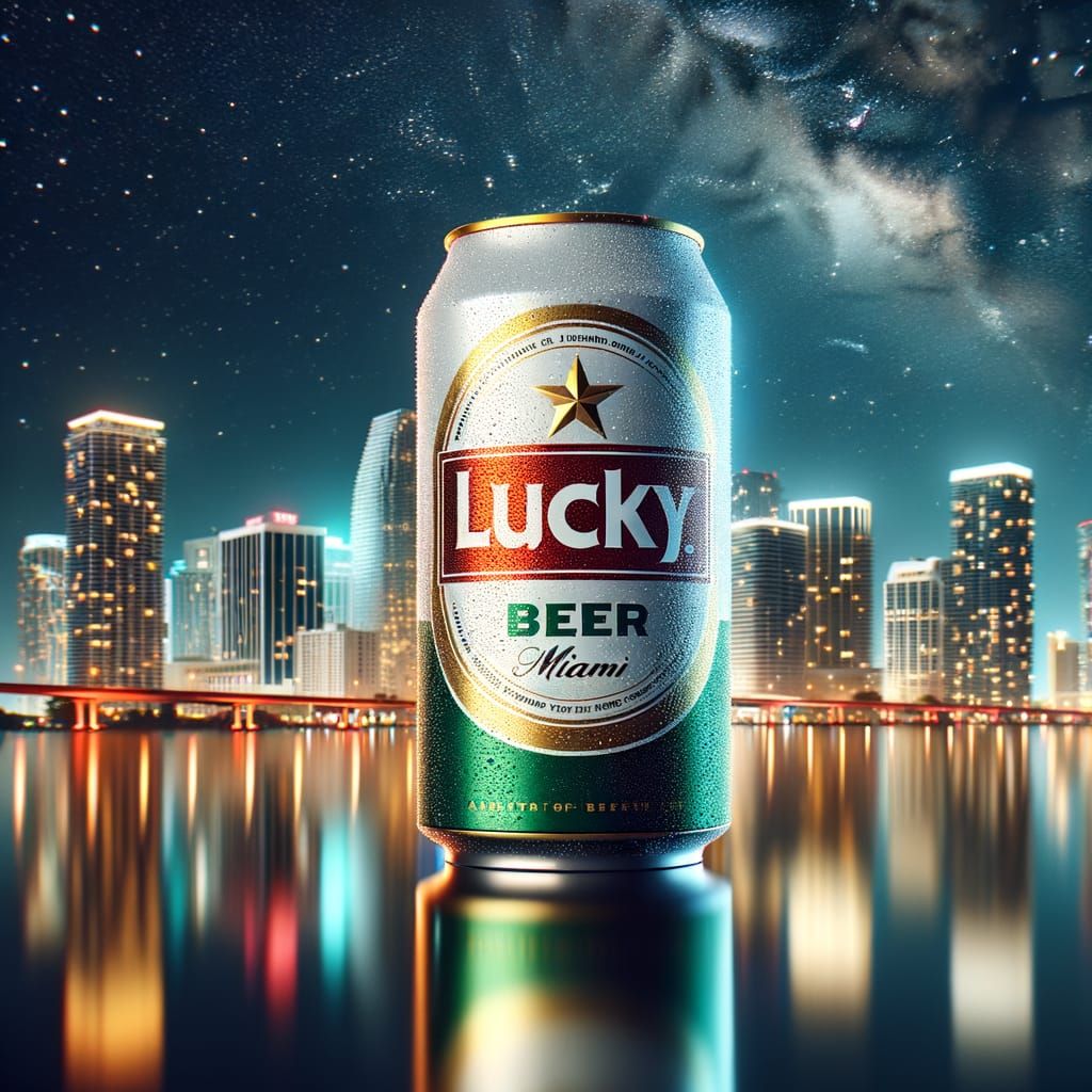 its great but we need to adjust the colors and letters to match EXACTLY as the can uploaded. The letters are unreadable right now as well as... - Start Image 1