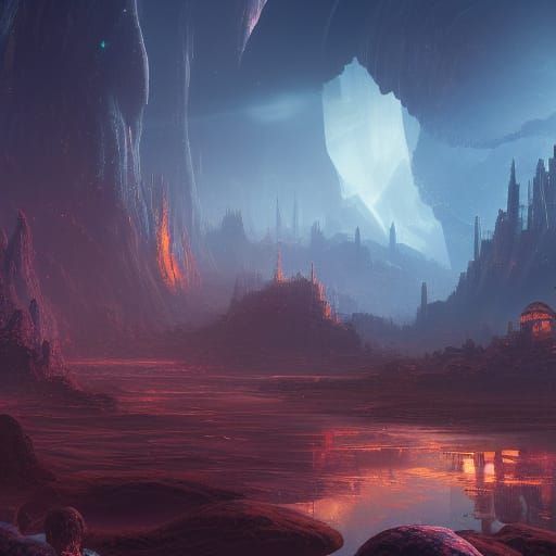 star land