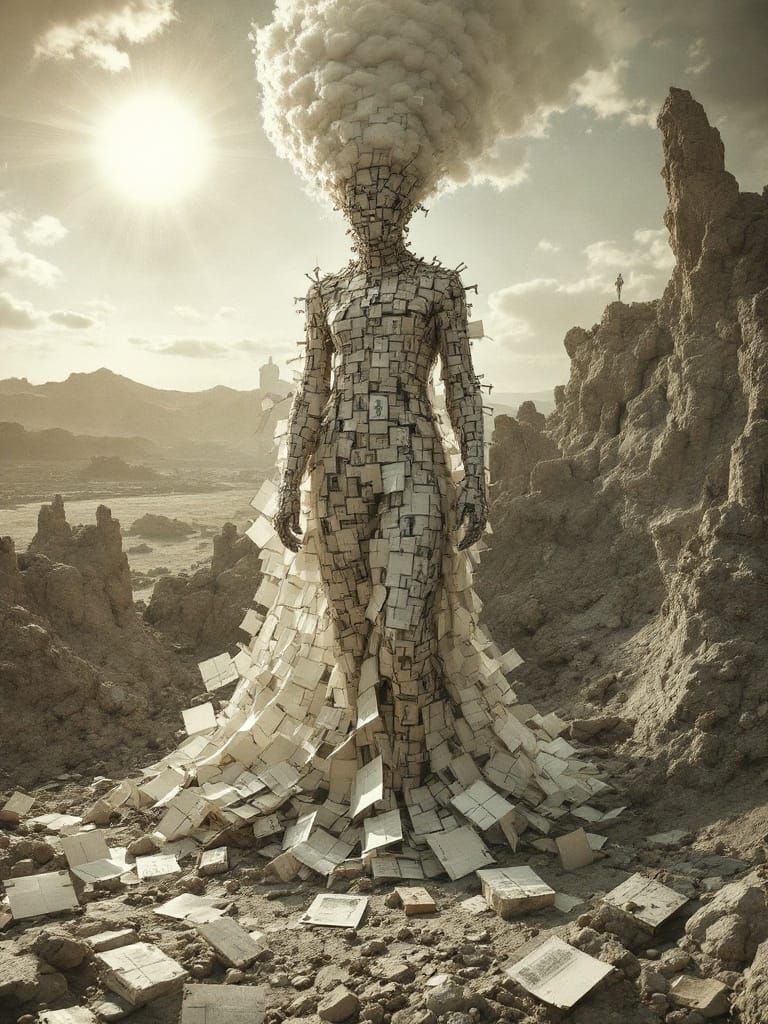 Untitled Creation