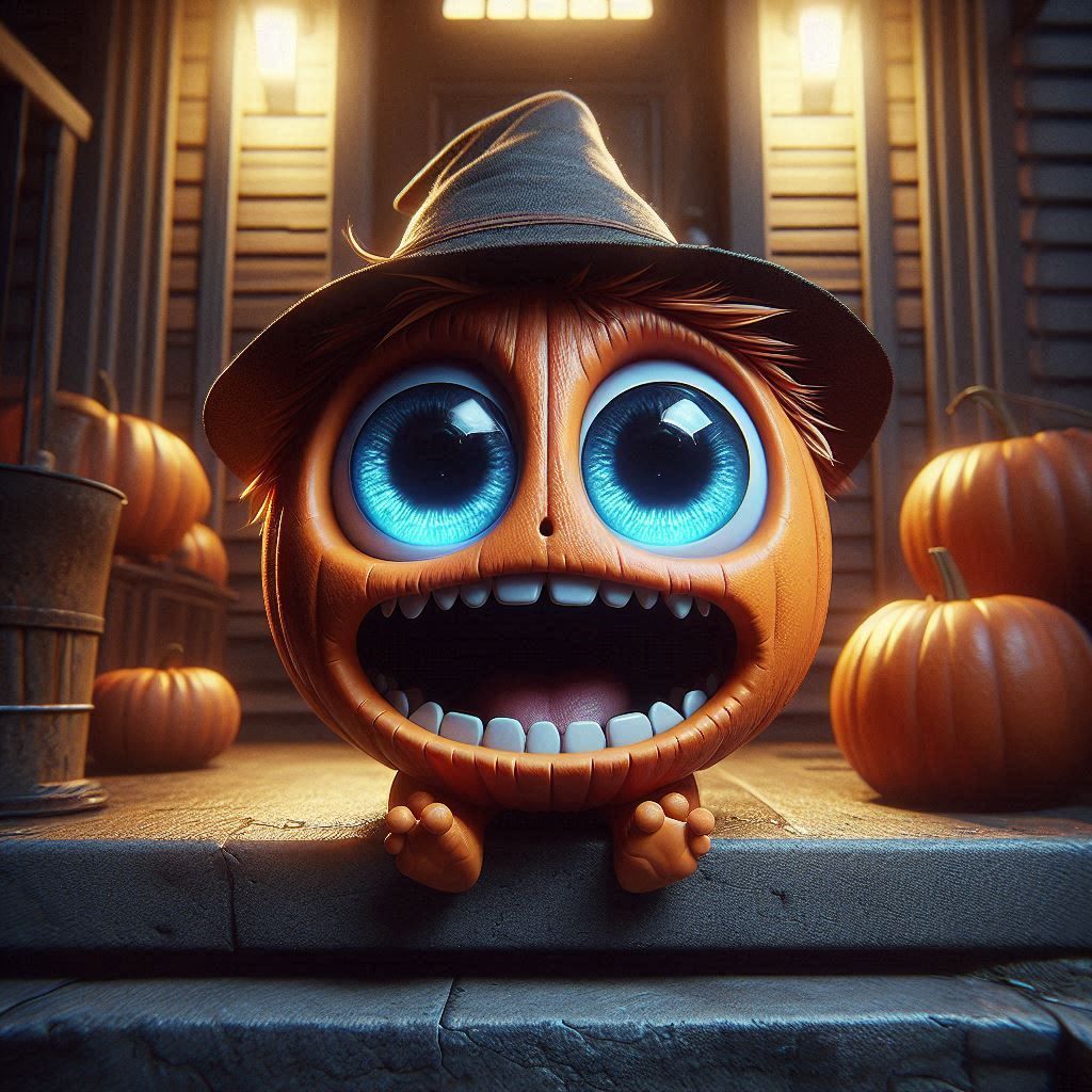 You don't know Jack...